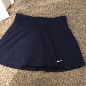 Tennis skirt